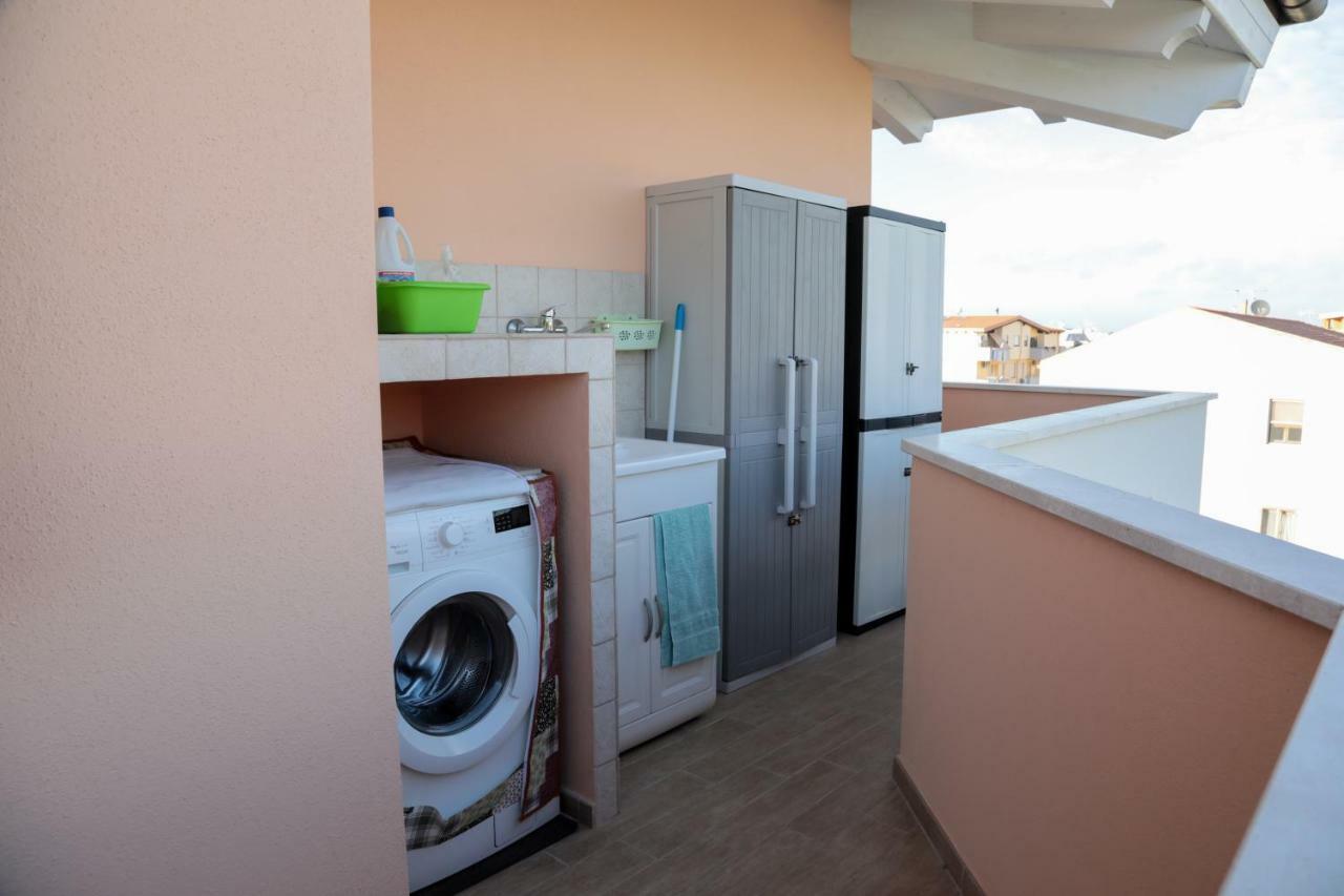 Suite Delle Rondini Apartment Алгеро Екстериор снимка